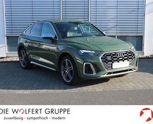 Audi SQ5 Gebrauchtwagen