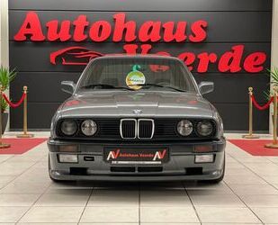 BMW BMW 325i M-TECHNIC 1 AB WERK/Shadow-Line/SHD/TOP-T Gebrauchtwagen