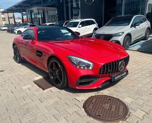 Mercedes-Benz Mercedes-Benz AMG GT Coupe Gebrauchtwagen