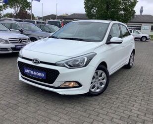 Hyundai Hyundai i20 Classic Gebrauchtwagen