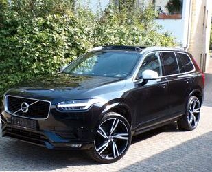 Volvo Volvo XC90 T6 