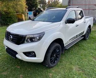 Nissan Nissan Navara NP300 N-Guard Double Cab 4x4 TÜV ne Gebrauchtwagen