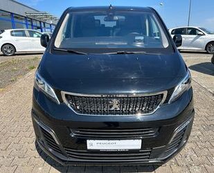 Peugeot Peugeot Traveller VIP 180PS autom. NAVI-KAMERA-SH Gebrauchtwagen