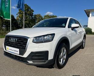 Audi Audi Q2 basis PDC SHZ Klima Tempomat Gebrauchtwagen