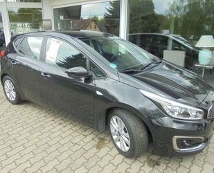 Kia Kia ceed / Ceed Gebrauchtwagen