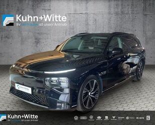 XPeng XPENG G9 AWD Performance Fleet Edition elektr. AHK Gebrauchtwagen