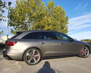 Audi Audi A4 40 TDI S tronic edition one Avant edition Gebrauchtwagen