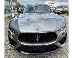 Maserati Maserati Levante GranSport Q4 Gebrauchtwagen