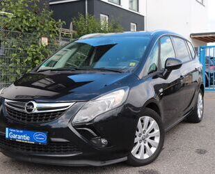 Opel Opel Zafira C Tourer Active Wagen Nr.:011 Gebrauchtwagen