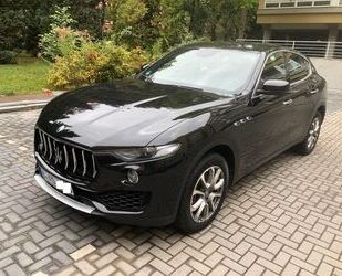 Maserati Maserati Levante Q4 Diesel Gebrauchtwagen