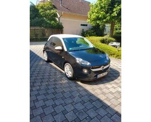 Opel Opel Adam UNLIMITED 1.0 85kW S/S UNLIMITED Gebrauchtwagen