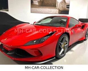 Ferrari Ferrari F8 TRIBUTO*1.HAND*LIFT*CARBON*RACING SEAT* Gebrauchtwagen