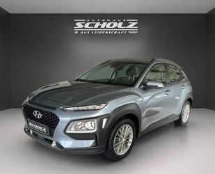 Hyundai Hyundai Kona 1.6 T-GDI DCT 4WD Trend Gebrauchtwagen