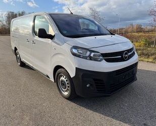 Opel Opel Vivaro Kasten Edition XL EXTRA LANG Gebrauchtwagen