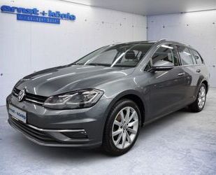 VW Volkswagen Golf Variant 1.5 TSI ACT Highline ACC N Gebrauchtwagen