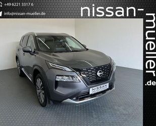 Nissan Nissan X-Trail e-Power e-4ORCE Tekna+ Plus 5 Sitze Gebrauchtwagen