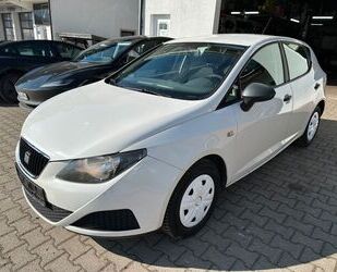 Seat Seat Ibiza 1.2 12V Reference Steuerkette NEU! Gebrauchtwagen