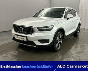 Volvo XC40 Gebrauchtwagen