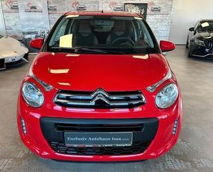 Citroen C1 Gebrauchtwagen