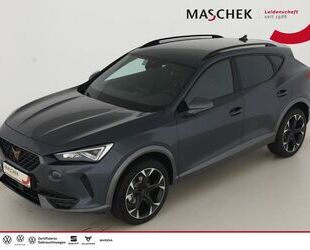 Cupra Cupra Formentor 4-Drive 2.0 TDI *DSG* FLA ACC Spur Gebrauchtwagen