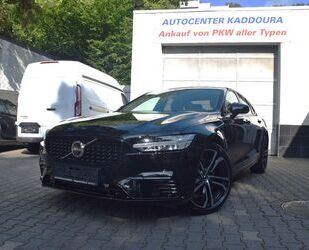 Volvo Volvo S90 T8Ultimate DarkRecharge,20