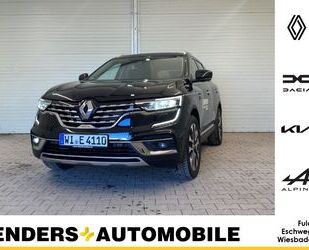 Renault Renault Koleos Initiale Paris160 EDC++PANODACH++W. Gebrauchtwagen