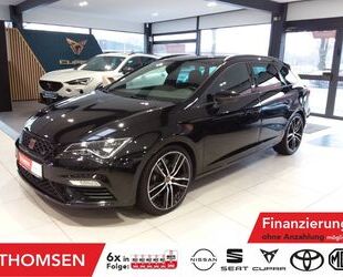 Seat Seat Leon 2.0TSI ST 290 CUPRA Navi ACC AUT LED Gebrauchtwagen