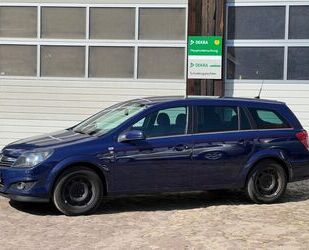 Opel Opel Astra H Caravan Edition 