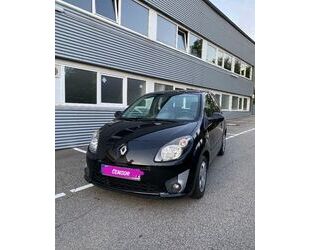 Renault Renault Twingo Authentique 1.2 eco2 Authentique Gebrauchtwagen