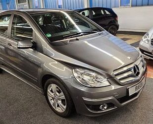 Mercedes-Benz Mercedes-Benz B 160 Easy Vario, Tempomat, Navi Gebrauchtwagen