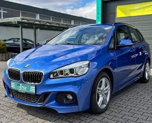 BMW BMW 220 Active Tourer xDrive M Sport DDC HiFi PDC Gebrauchtwagen