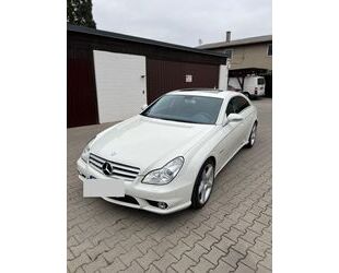 Mercedes-Benz Mercedes-Benz CLS 63 AMG AMG TOP ZUSTAND 88.000 Gebrauchtwagen