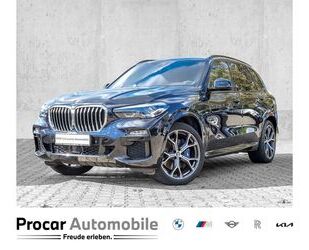 BMW BMW X5 xDrive30d M Sport Integral AHK Pano H/K HuD Gebrauchtwagen