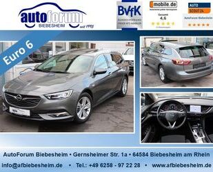 Opel Opel Insignia 2.0 CDTI Innovation Navi*Pano*LED*AH Gebrauchtwagen