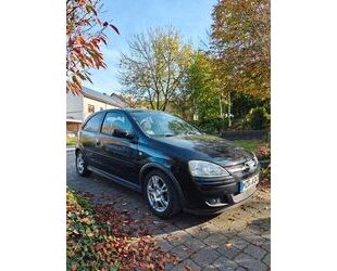 Opel Opel Corsa 1.2 Twinport - Gebrauchtwagen