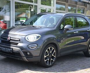 Fiat Fiat 500X 1.0 FireFly Turbo 4x2 S&S Cross*NAVI*SHZ Gebrauchtwagen