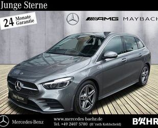 Mercedes-Benz Mercedes-Benz B 200 d AMG/MBUX-Navi/LED/Parktr.+RF Gebrauchtwagen