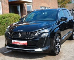 Peugeot Peugeot 5008 Allure GT Pack*1 Hand*Service Neu Gebrauchtwagen