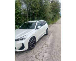 BMW BMW X1M Steptronic neus Modell Gebrauchtwagen