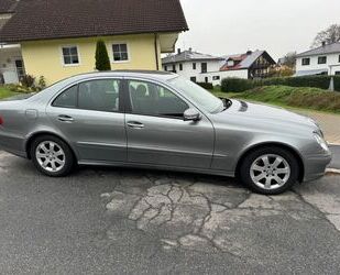 Mercedes-Benz Mercedes-Benz E 230 E -Klasse Lim. E 230 Gebrauchtwagen