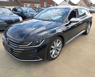 VW Volkswagen Arteon Shooting Brake Elegance2.0TDI DS Gebrauchtwagen