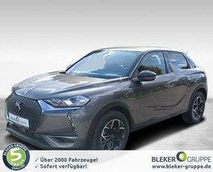 DS Automobiles DS Automobiles DS3 Crossback Pure Tech 130 So Chic Gebrauchtwagen