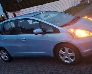 Honda Honda Jazz 1.4 Elegance Gebrauchtwagen