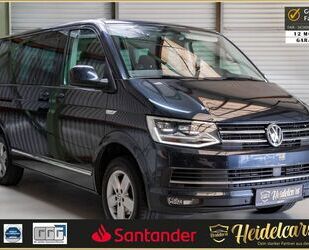 VW Volkswagen T6 Multivan Multivan Comfortline 1.HAND Gebrauchtwagen