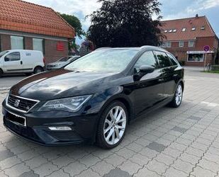 Seat Seat Leon FR ST AHK, Pano, Beats usw. Gebrauchtwagen