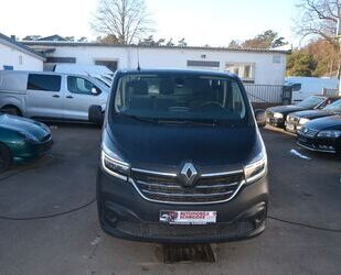 Renault Renault Trafic Kasten L1H1 3,0t Komfort Gebrauchtwagen