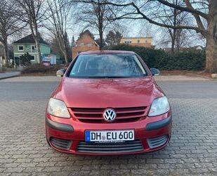 VW Volkswagen Golf Plus 1.4 Comfortline Comfortline Gebrauchtwagen