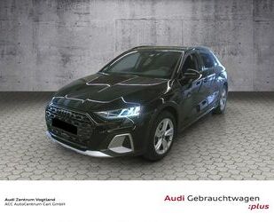 Audi Audi A3 allstreet 35 TFSI S tronic NAV/SHZ/3-Zonen Gebrauchtwagen