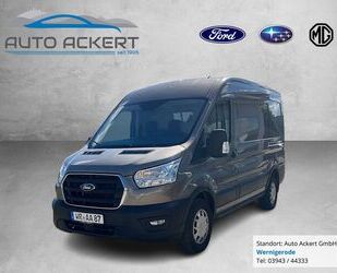 Ford Transit Gebrauchtwagen