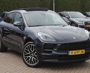 Porsche Porsche Macan 2.0 / Panoramadak / Camera / Sportch Gebrauchtwagen